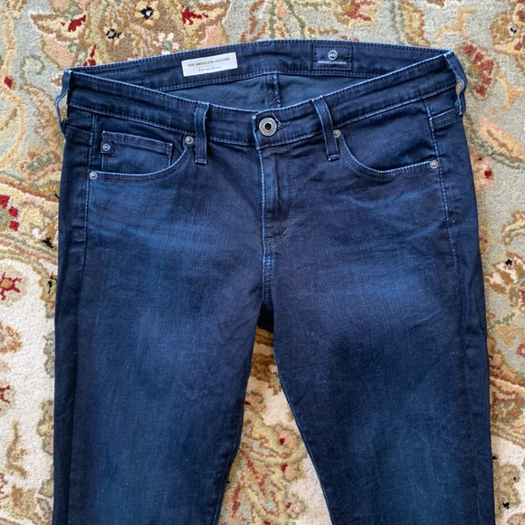 AG Legging Jeans - Picture 3 of 8